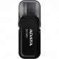 Stick memorie AData UV240 , 64 GB , USB 2.0 , Negru